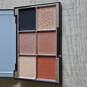 Wayne Goss Imperial Topaz Palette